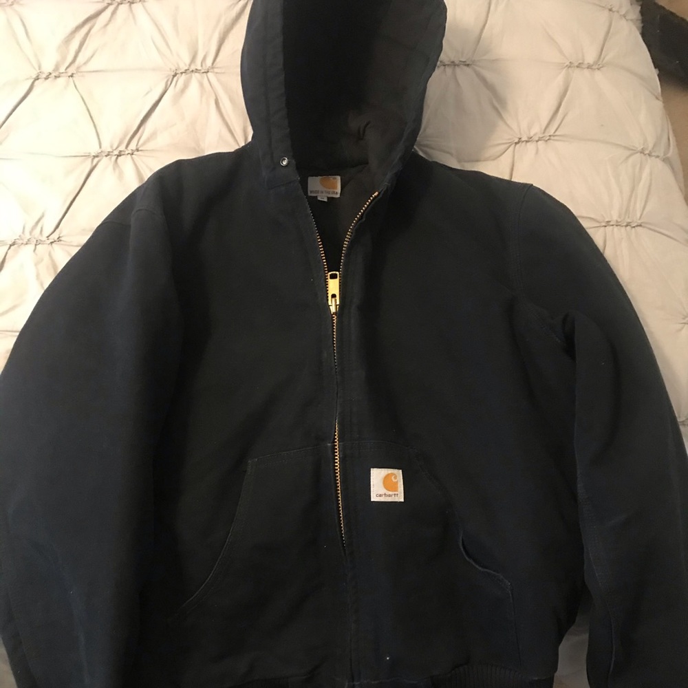 Men’s Medium Carhart Jacket